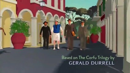 The Durrells - Se3 - Ep05 HD Watch