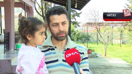 Hatay'da köylerde nüfus arttı