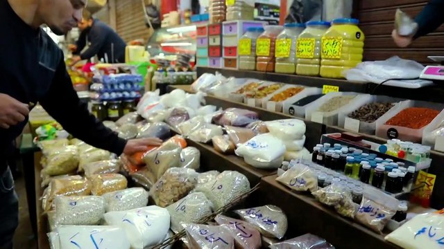 كيف استفاد الأردن من أزمة كورونا لمواجهة تداعيات حرب أوكرانيا؟
