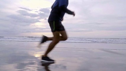 ManRunningVideo