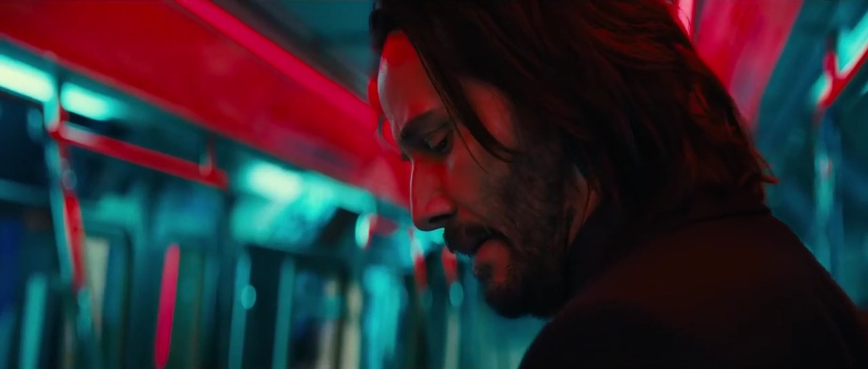 John Wick_ Chapter 4 (2023) Final Trailer – Keanu Reeves, Donnie Yen, Bill Skarsgård