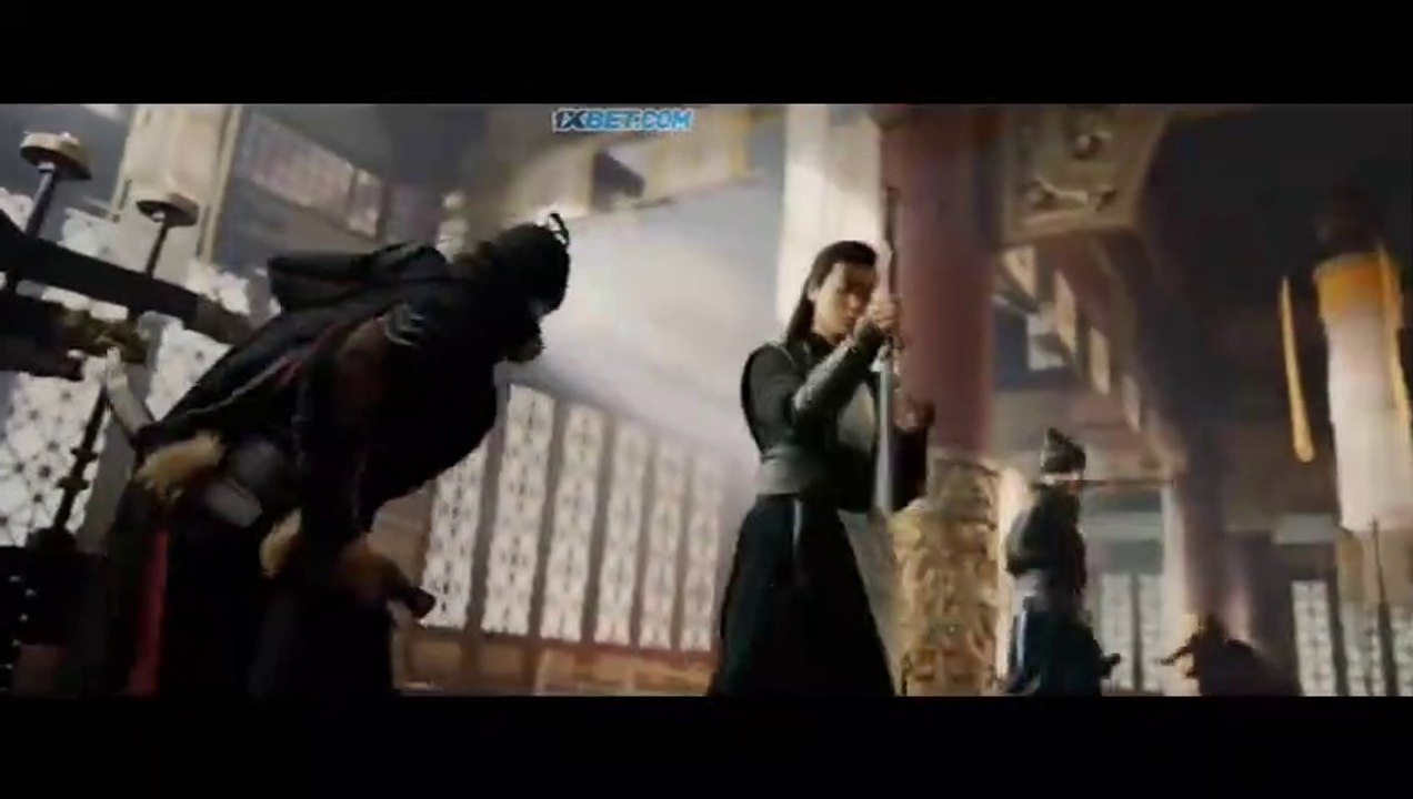 New Action Chinese Movies In Hindi dubbed | 2023 | Full Movie HD | new Hindi Dubbed movies 2023