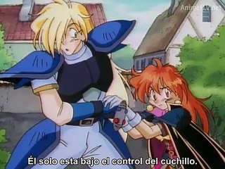 Slayers - Cap. 02 - Temporada 1