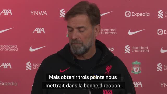 25e j. - Klopp : Entre espoir de top 4, accident de voiture et mercato