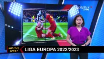 Belotti dan Dybala Bawa Giallorossi ke 16 Besar Liga Europa 2022-2023