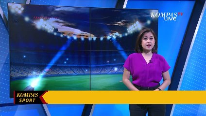 Diduga Lakukan Pengaturan Skor di ABL, Louvre Surabaya Dibekukan