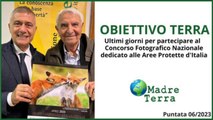 Madre Terra - Entro il 3 marzo iscrizioni al concorso Obiettivo Terra