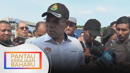 Pekerja Asing | LDP mudahkan urusan kerajaan, negara sumber