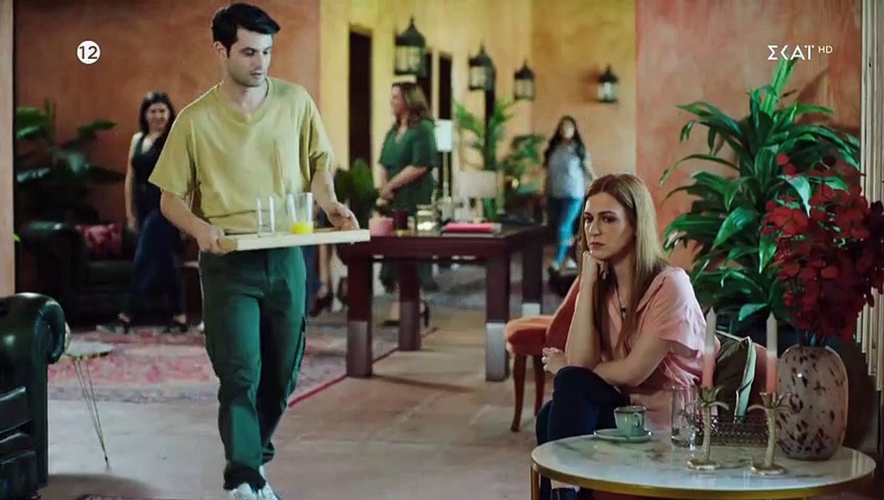 Στοργή - Επεισόδιο 21 (Η Αλήθεια Πληγώνει) (HD) part 1/1