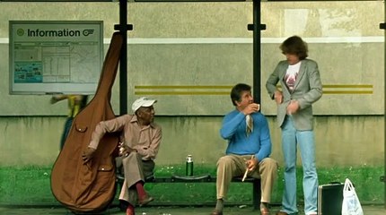 Jazzclub - Der frühe Vogel fängt den Wurm (2004) Filme Deustche HD