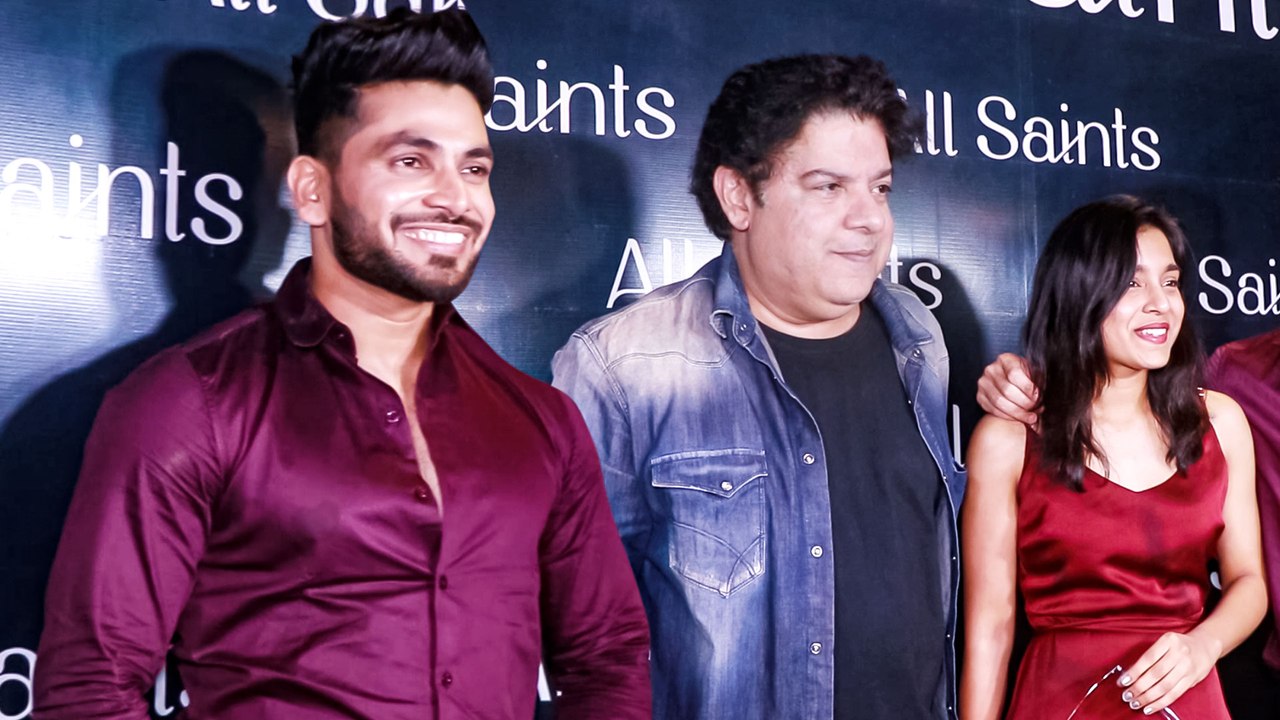 Bigg Boss House Party में Shiv Thakare का दिखा अलग अंदाज़