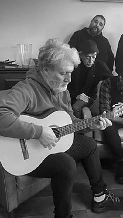 Deprem için söylediler- Nesini Söyleyim Canım Efendim