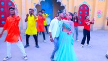 Range Da Badan Bhauji | Hareram Thakur | रंगे द बदन भौजी | हरेराम ठाकुर | New Bhojpuri Holi Song 2023