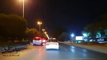 33 - قصة أبو مطرقة !! سوالف طريق