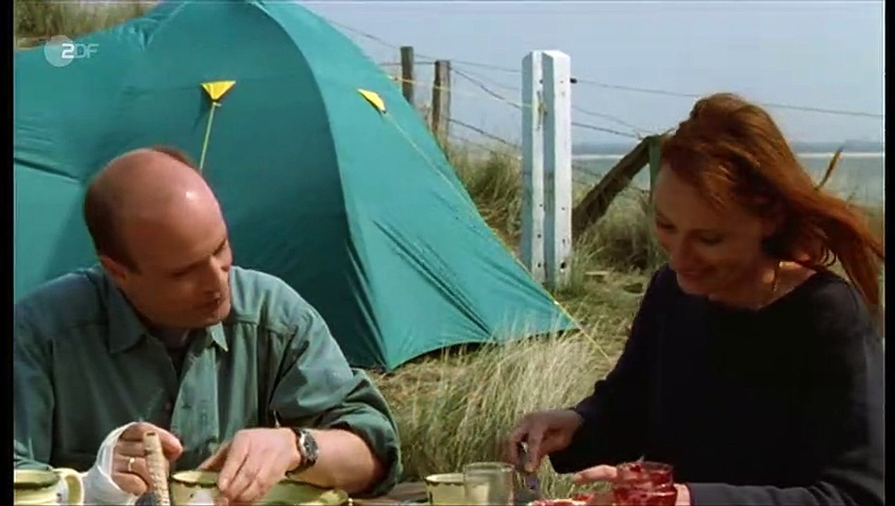 Tod auf Amrum (Ganzer Film Deutsch)