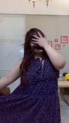 New beautiful dance with beauty music