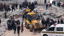 Los terremotos han dejado casi un millón de desplazados solo en Turquía