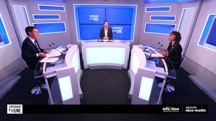 Hervé Caël invité de "L'interview à la Une": découvrez notre émission
