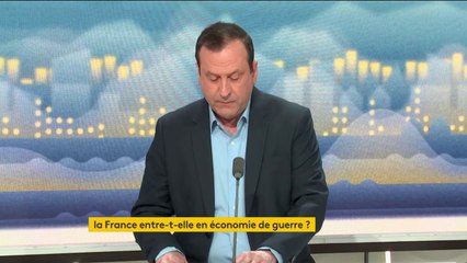 les informés de l'éco 25.02