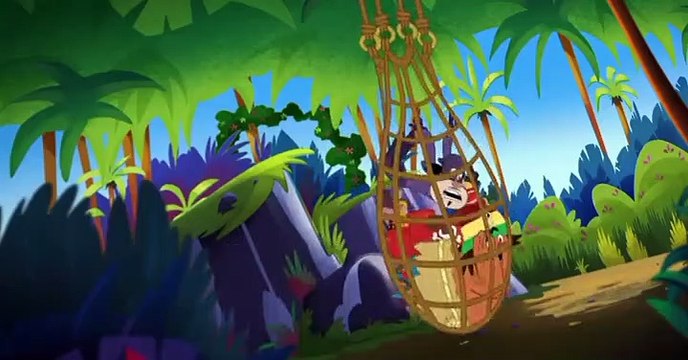 Pirate Express Pirate Express E005 Bilge Rat Zombies/Ghost of Ships Passed