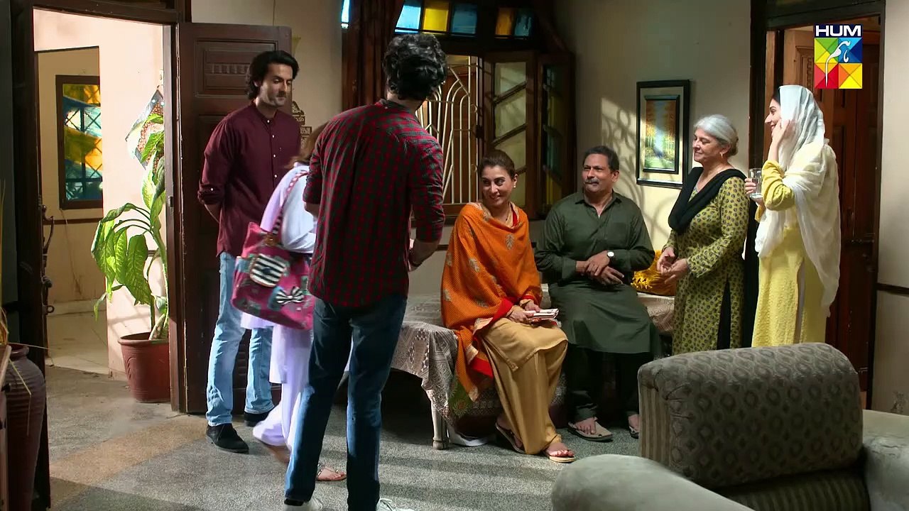 Ek Karela Doosra Neem Charha !! #haniaamir #durefishan #mohibmirza - Dil Ruba