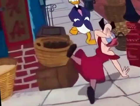 Donald Duck Donald Duck E152 Donald’s Diary