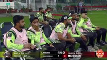 Lahore Qalandars vs Islamabad United Full Highlights Match 16 HBL PSL 8