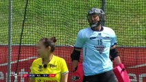 New Zealand vs China (Women, Game 2)  Highlights FIH Hockey Pro League 2022-23