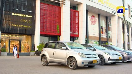 Nikah Episode 36 - [Eng Sub] - Haroon Shahid - Zainab Shabbir - 24th February 2023