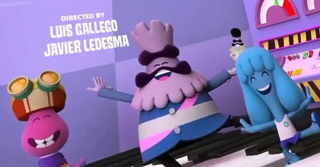 Jelly Jamm Jelly Jamm S01 E007 I Want That Too