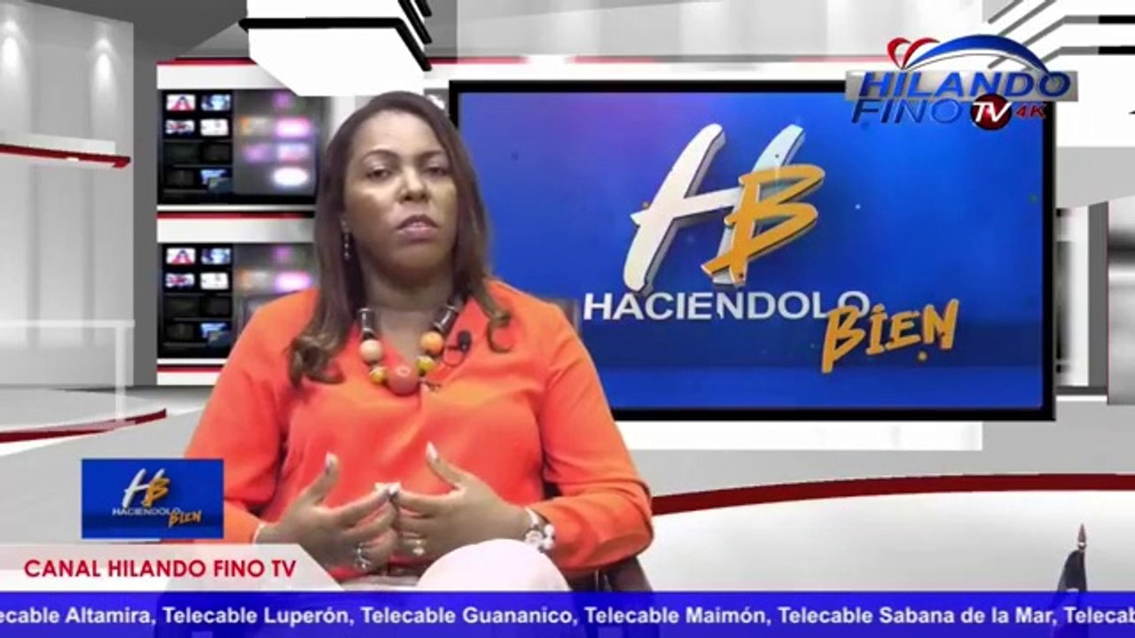Vicedecana de Economía UASD
