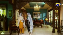 Tere Bin Episode 18   Yumna Zaidi - Wahaj Ali     