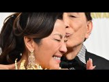 SAG Awards 2023 ‘Everything Everywhere All at Once’ and Michelle Yeoh Win