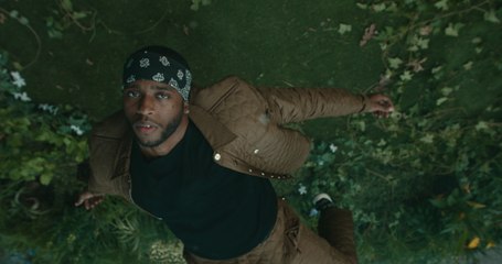 6LACK - Since I Have A Lover