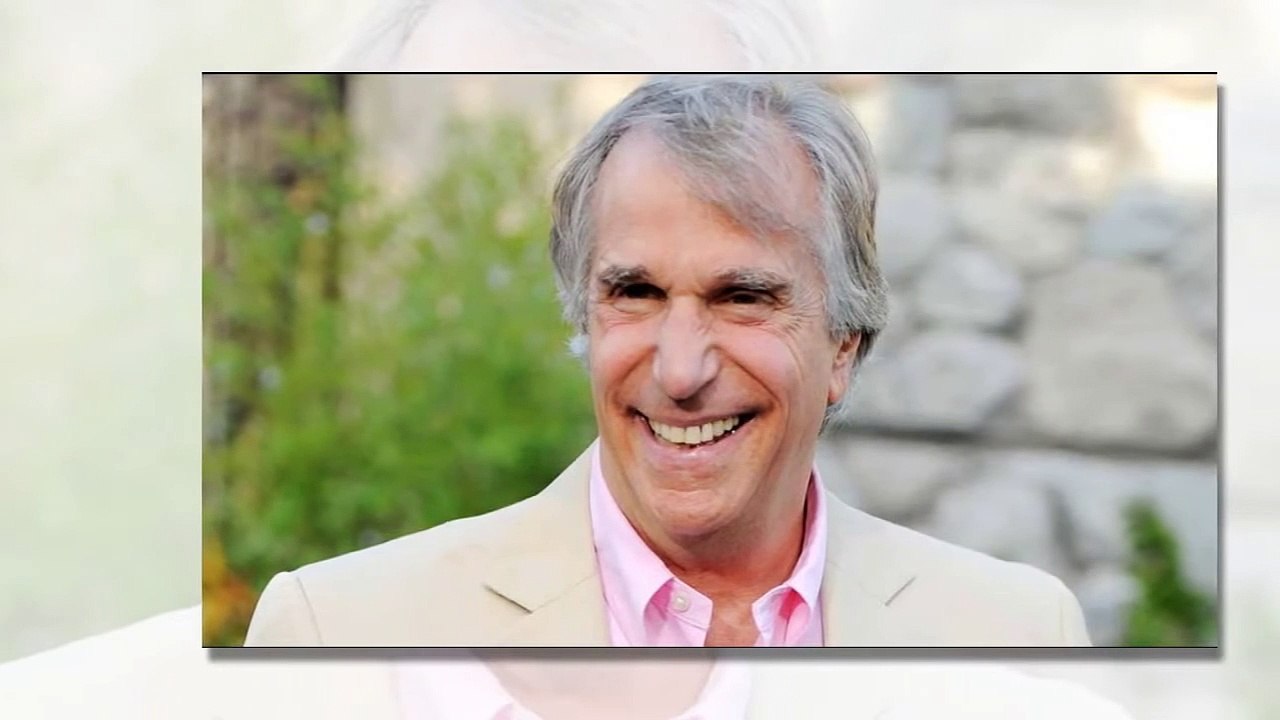 Its Minutes Ago! Hollywood Actor Henry Winkler Dies At Age Of 77. The