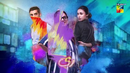 Pyari Mona - Ep 07 Teaser ( Sanam Jung, Adeel Hussain, Sabeeka Imam ) 23rd February 2023