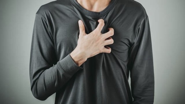 Los No Vacunados Tienen Más Probabilidades De Sufrir Un Infarto Tras Tener COVID