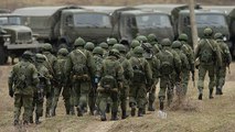 Rusia Advierte A Ucrania Contra La Invasión De Transnistria