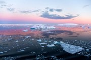 El Hielo De La Antártida Alcanza Su Mínimo Histórico Por Segundo Año Consecutivo