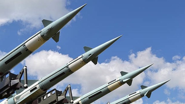 Putin Suspende Su Participación En El Tratado De Armas Nucleares New Start