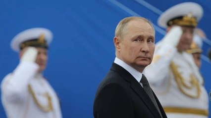 Putin: "No Podemos Ignorar Las Armas Nucleares De La OTAN"