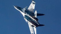 Las Fuerzas Aéreas Rusas Siguen Siendo Débiles