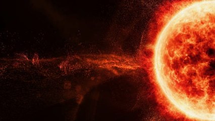 Una Nueva Imagen Del Sol Podría Ayudar A Desvelar Misterios Solares