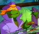 Teenage Mutant Ninja Turtles (1987) Teenage Mutant Ninja Turtles E155 Elementary, My Dear Turtle