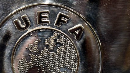 Los Equipos De Fútbol Rusos Seguirán Vetados En Las Competiciones De La UEFA