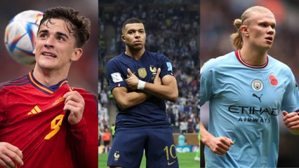 Top 10 Futbolistas Más Caros En 2023