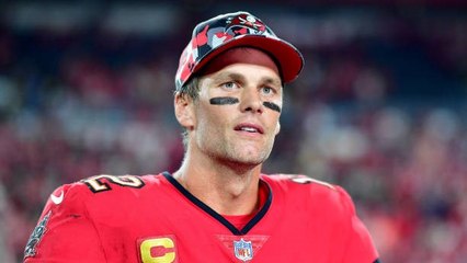 Tom Brady Esperará Antes De Tomar Una Decisión Sobre Su Futuro