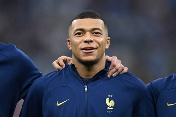 Mbappé Sigue Siendo El Jugador Más Caro Del Mundo En 2023