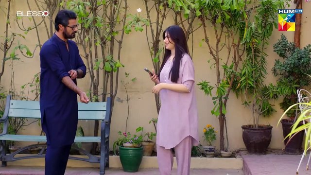 Ek Shakhs Mar Gya Tujhe Dekhne Ke Baad !! #sanajaved #osmankhalid - Kaala Doriya