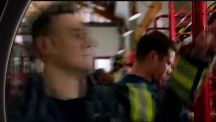 9-1-1 S06E10 In A Flash